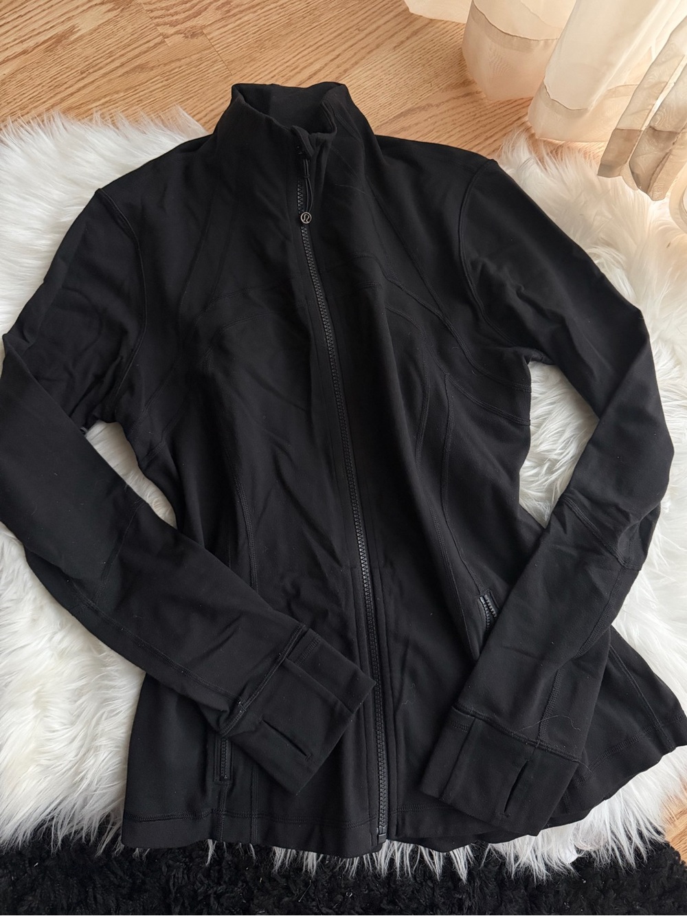 Lululemon Define Jacket